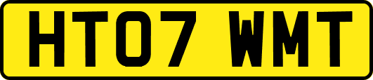 HT07WMT
