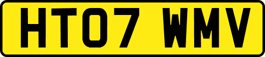 HT07WMV