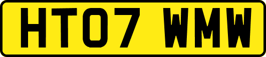 HT07WMW