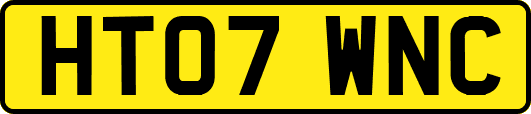 HT07WNC