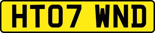 HT07WND