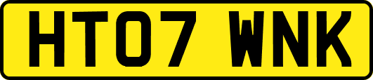 HT07WNK