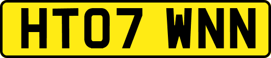 HT07WNN