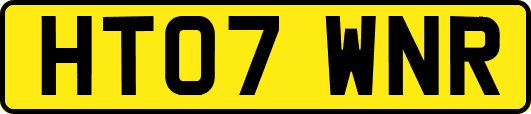 HT07WNR