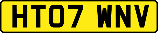 HT07WNV