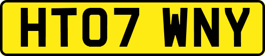 HT07WNY