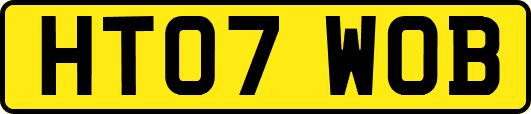 HT07WOB