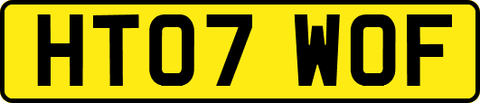 HT07WOF