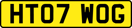 HT07WOG