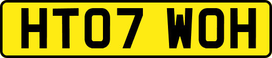HT07WOH