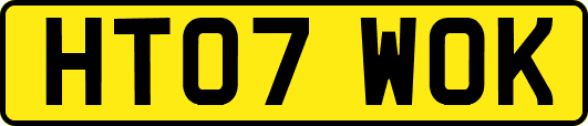 HT07WOK