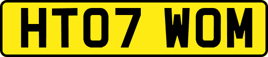 HT07WOM