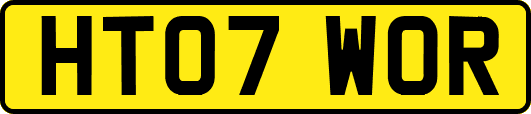 HT07WOR
