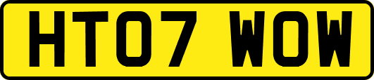 HT07WOW