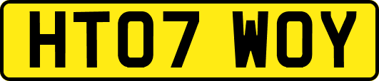 HT07WOY