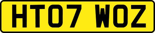 HT07WOZ