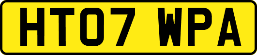 HT07WPA