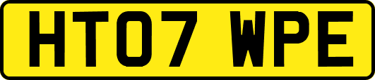 HT07WPE