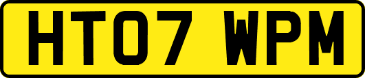 HT07WPM