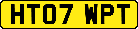 HT07WPT