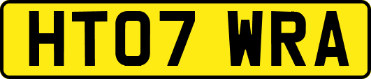 HT07WRA