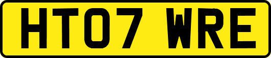 HT07WRE