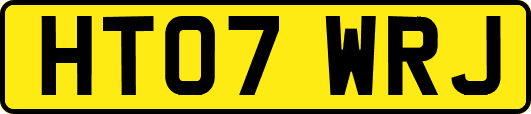 HT07WRJ