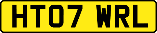 HT07WRL
