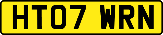 HT07WRN