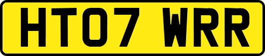 HT07WRR