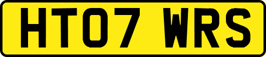 HT07WRS