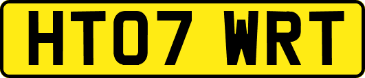 HT07WRT