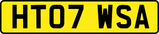 HT07WSA