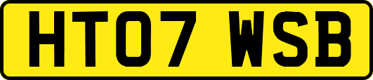 HT07WSB
