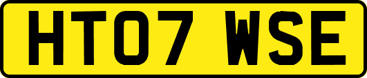 HT07WSE