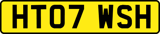 HT07WSH