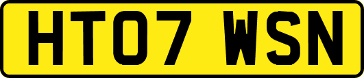 HT07WSN