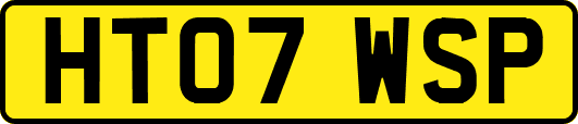 HT07WSP