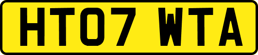 HT07WTA