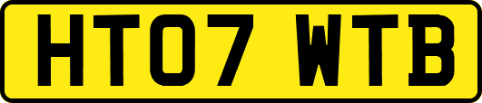 HT07WTB