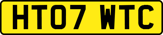 HT07WTC