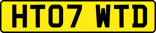 HT07WTD