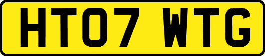 HT07WTG