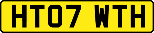 HT07WTH