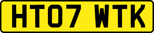 HT07WTK