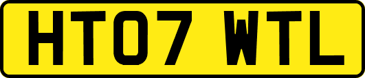HT07WTL