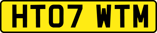 HT07WTM