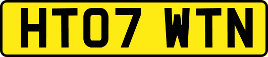 HT07WTN
