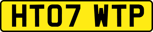 HT07WTP