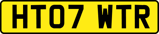 HT07WTR